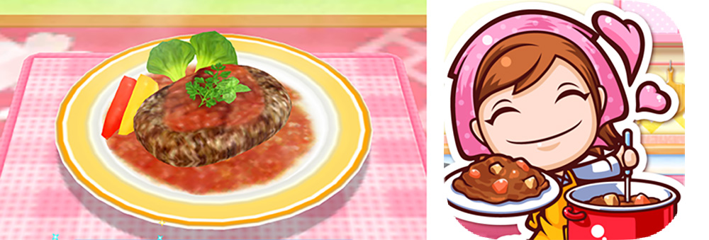 お料理ゲーム クッキングママ シリーズが世界で愛されている理由 メディア芸術カレントコンテンツ